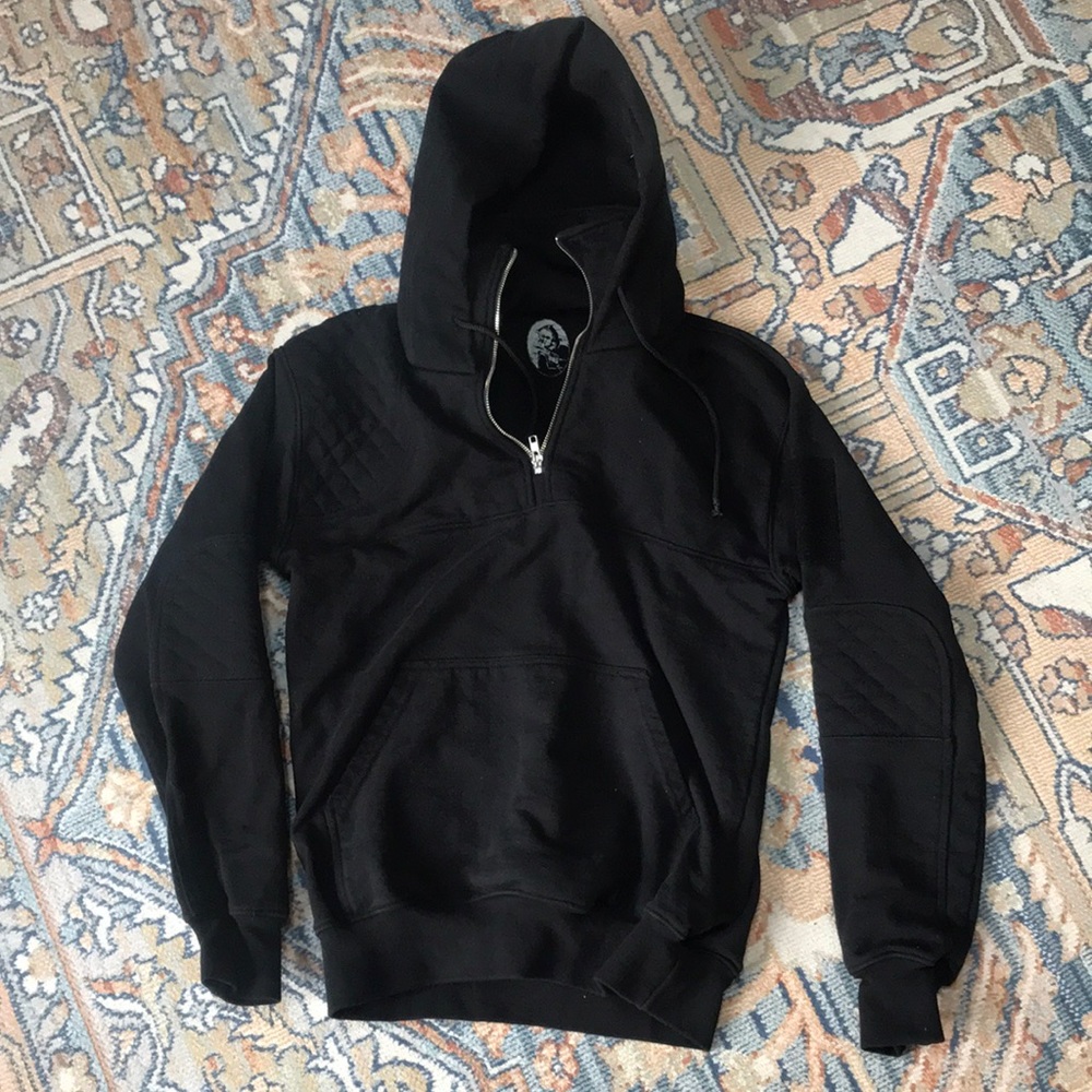 Men’s Medium Woobies Hoodie